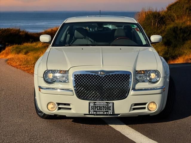 used 2008 Chrysler 300 car, priced at $9,995