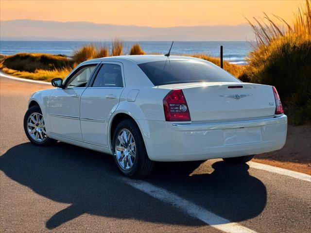 used 2008 Chrysler 300 car, priced at $9,995