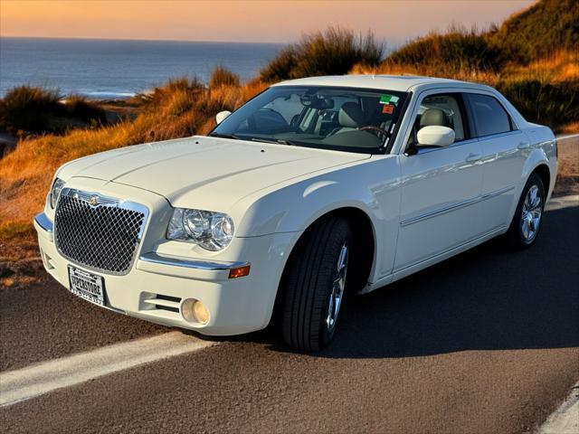 used 2008 Chrysler 300 car, priced at $9,995