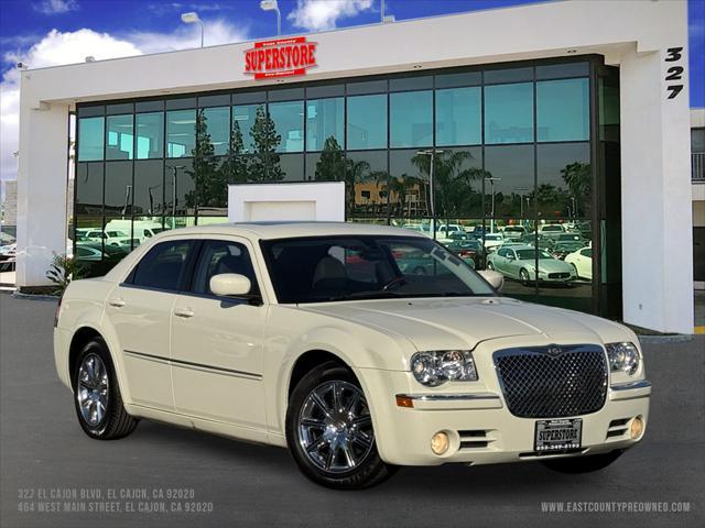 used 2008 Chrysler 300 car, priced at $9,995