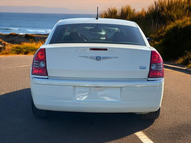 used 2008 Chrysler 300 car, priced at $9,995