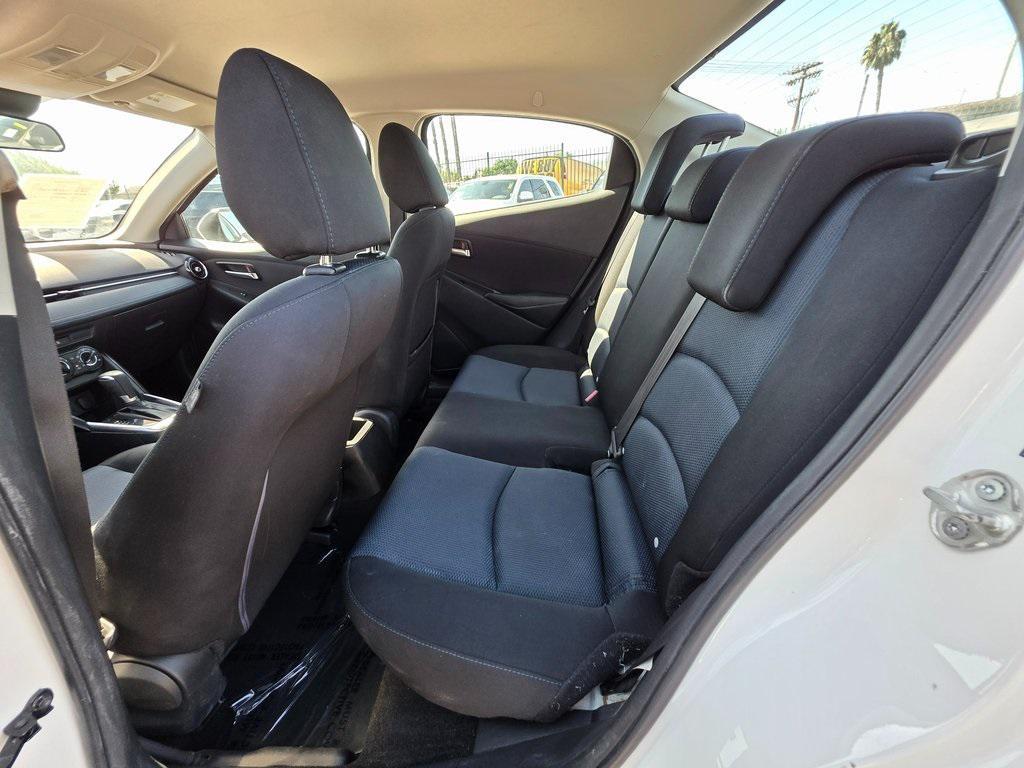 used 2016 Scion iA car, priced at $12,995