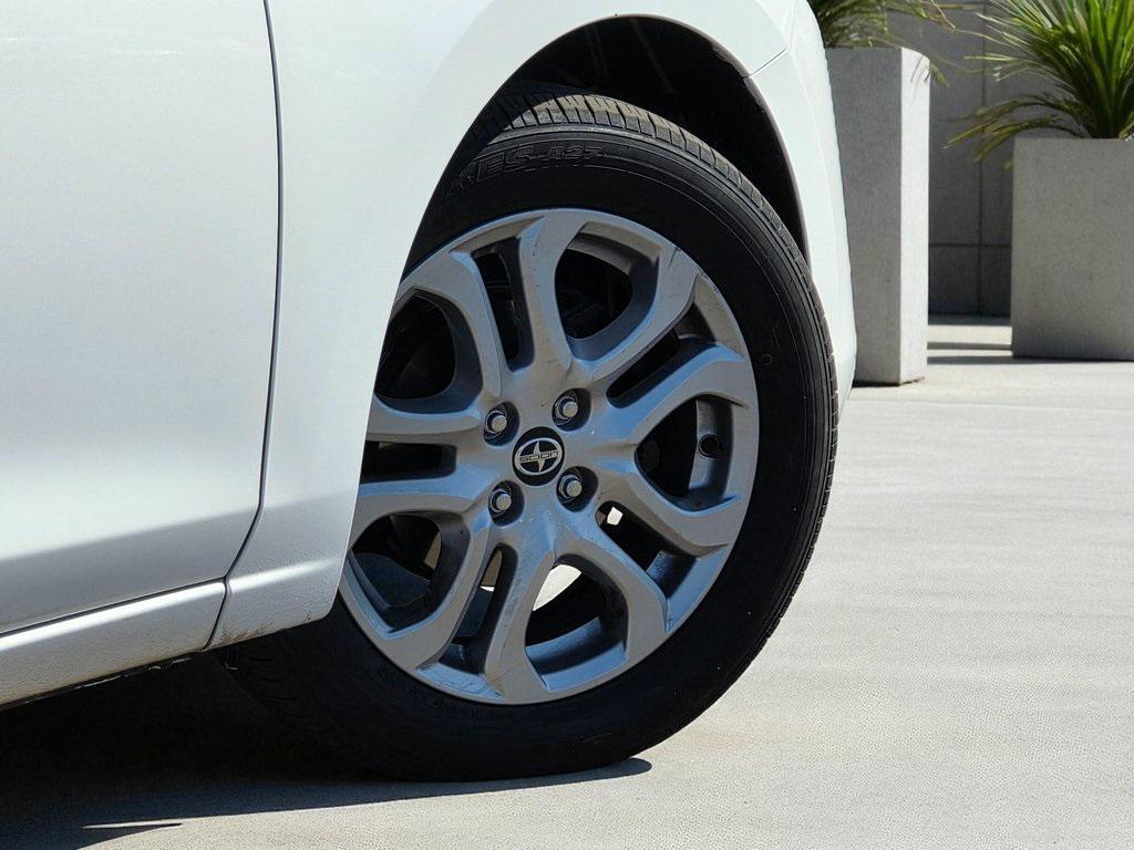 used 2016 Scion iA car, priced at $12,995