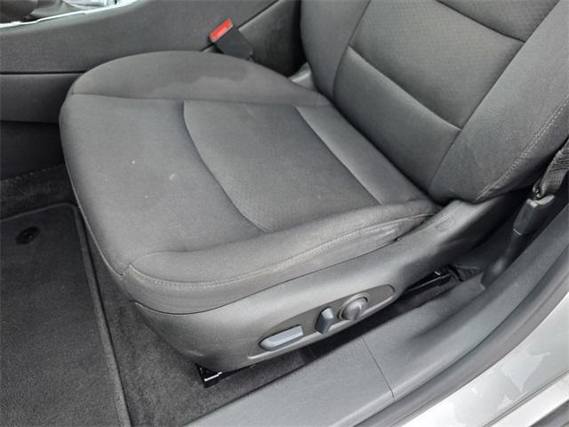 used 2022 Chevrolet Malibu car, priced at $18,995