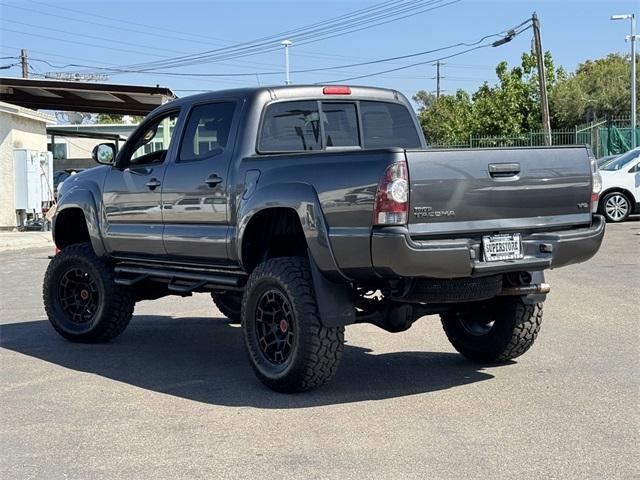 used 2013 Toyota Tacoma car, priced at $29,999