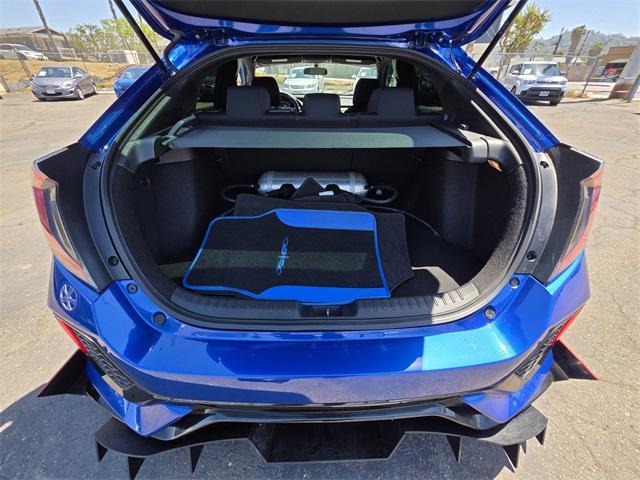 used 2017 Honda Civic car, priced at $23,995
