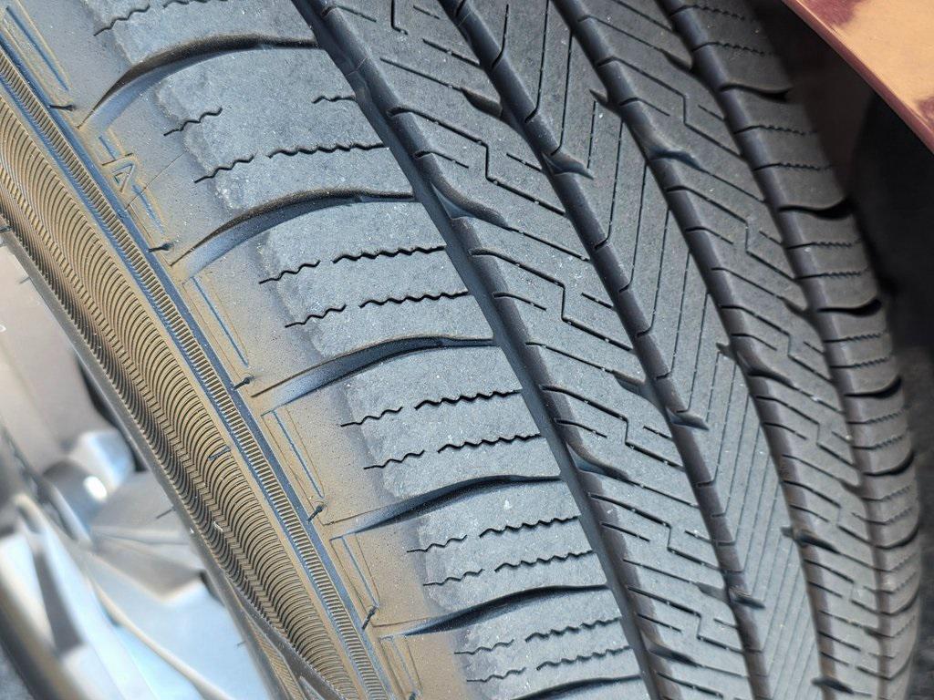 used 2020 Kia Optima car, priced at $10,999