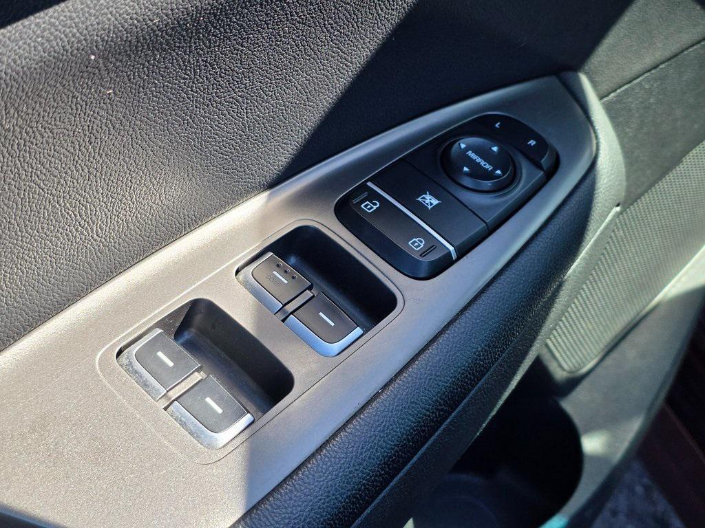 used 2020 Kia Optima car, priced at $10,999