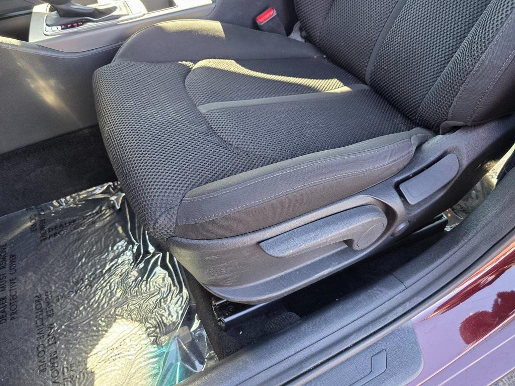 used 2020 Kia Optima car, priced at $10,999