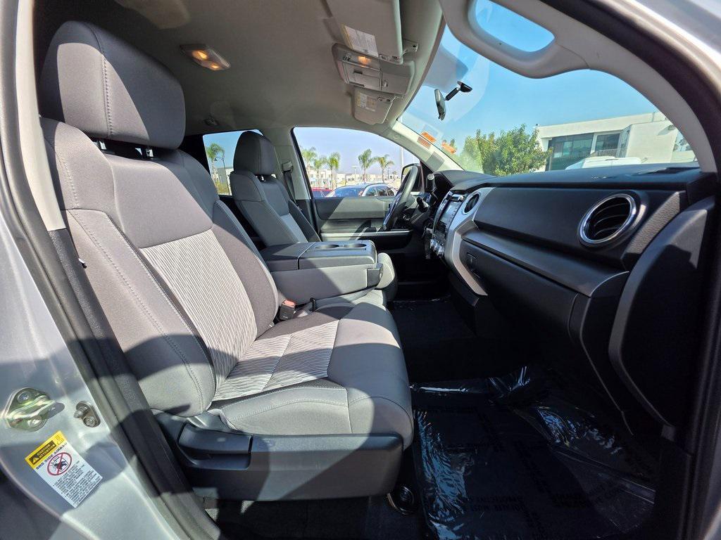used 2016 Toyota Tundra car, priced at $29,999