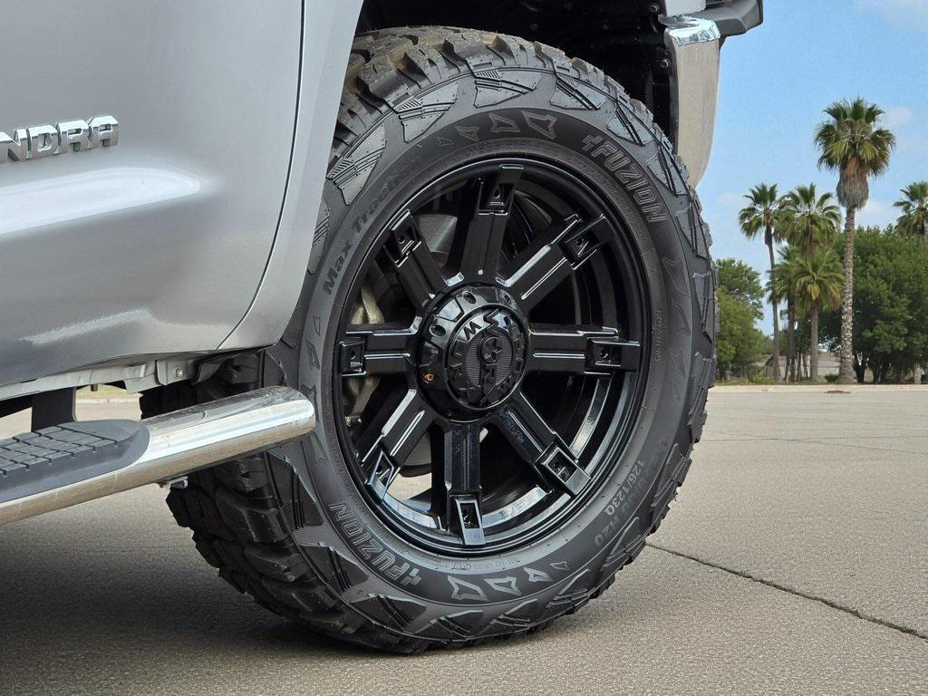 used 2016 Toyota Tundra car, priced at $29,999