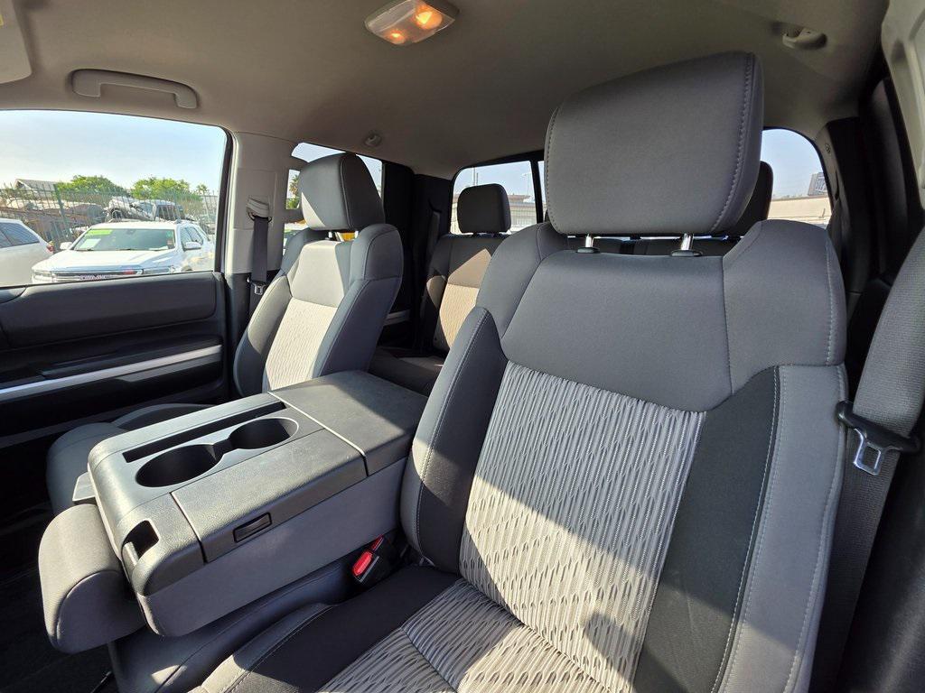 used 2016 Toyota Tundra car, priced at $29,999