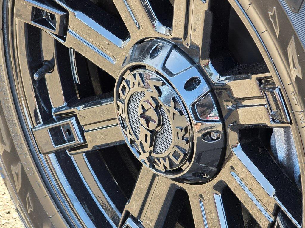 used 2016 Toyota Tundra car, priced at $29,999