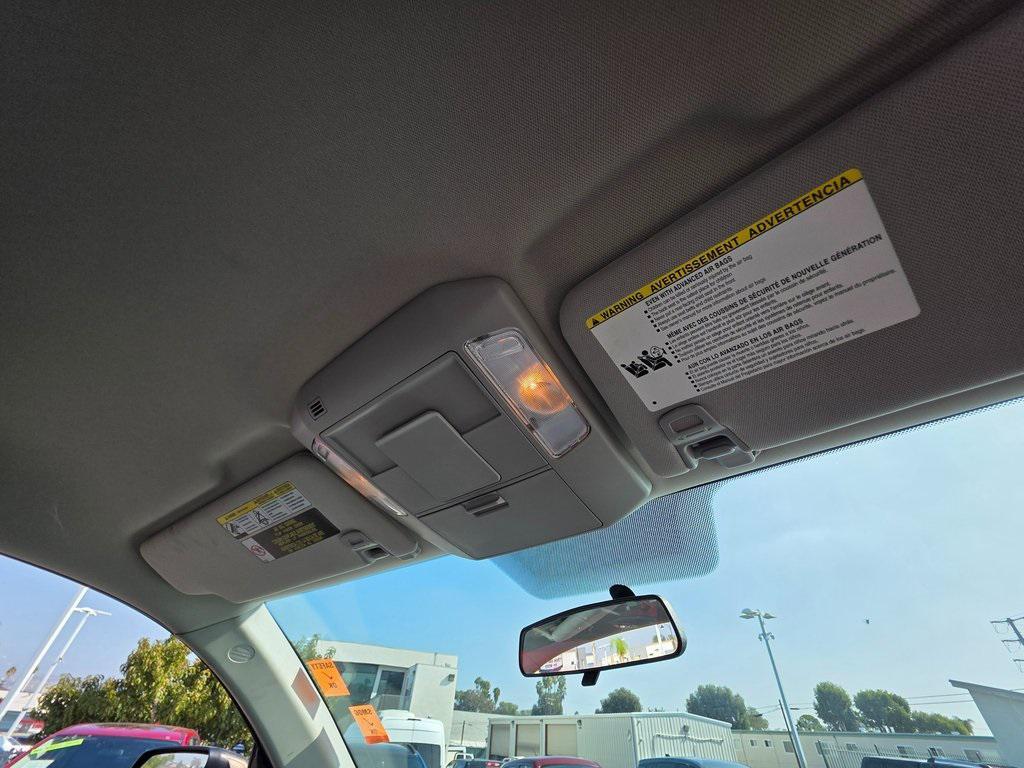 used 2016 Toyota Tundra car, priced at $29,999