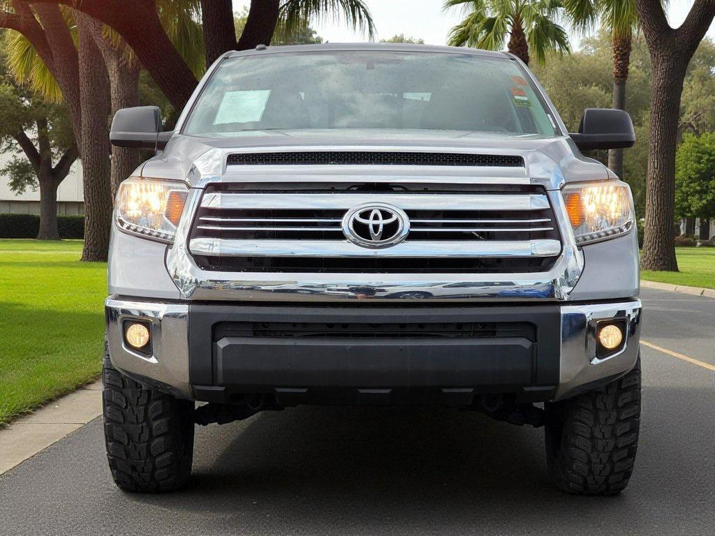 used 2016 Toyota Tundra car, priced at $29,999