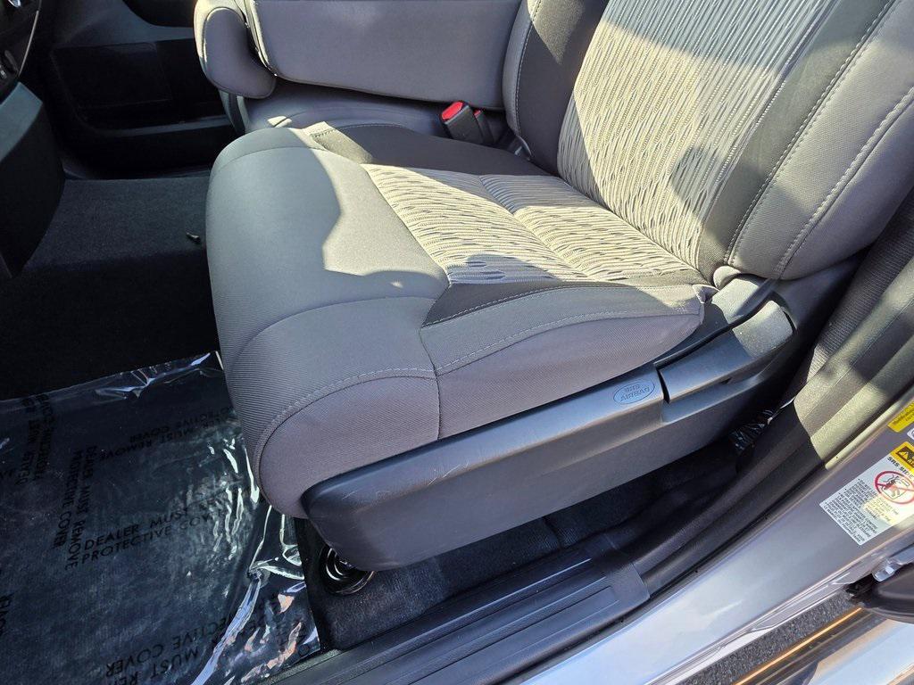used 2016 Toyota Tundra car, priced at $29,999