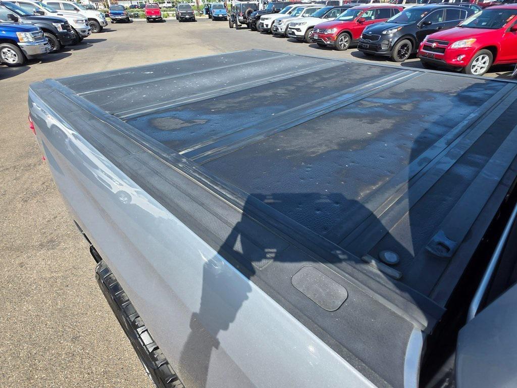 used 2016 Toyota Tundra car, priced at $29,999