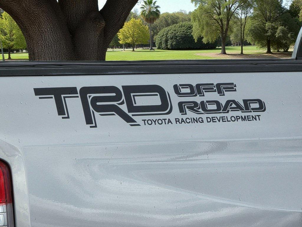 used 2016 Toyota Tundra car, priced at $29,999