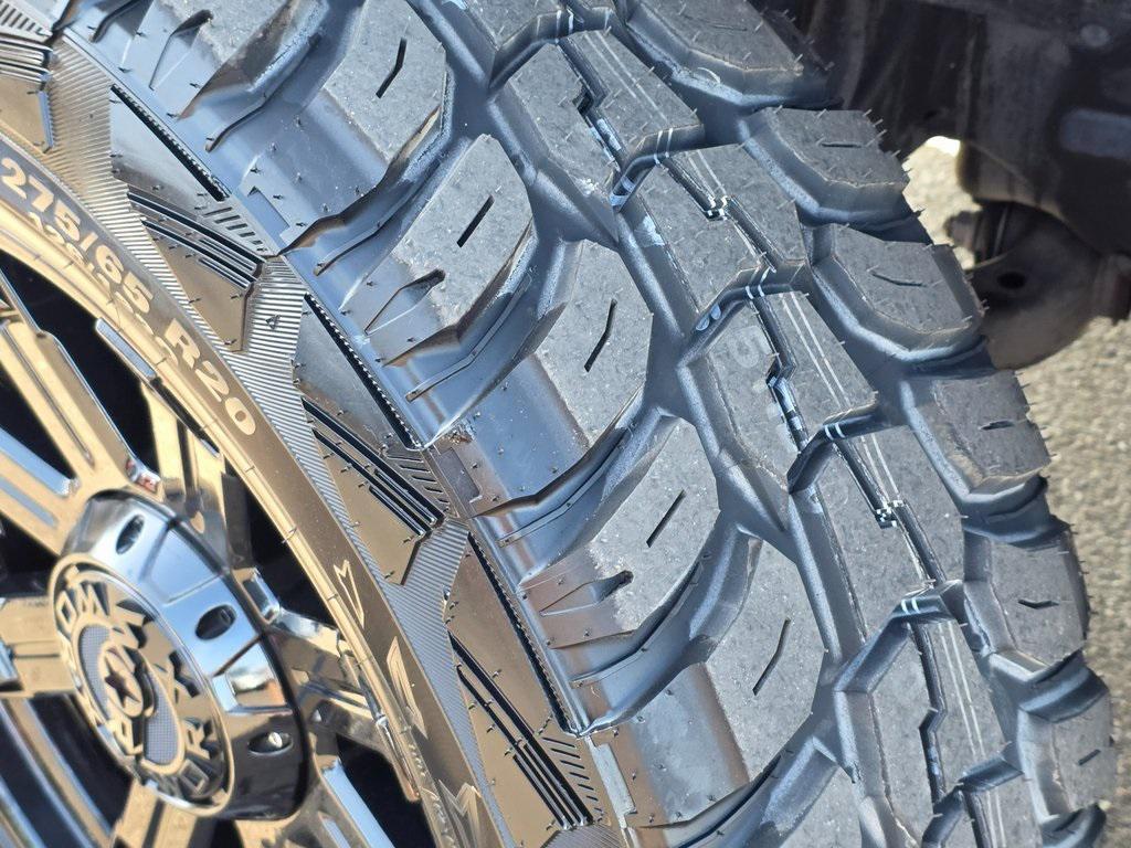 used 2016 Toyota Tundra car, priced at $29,999