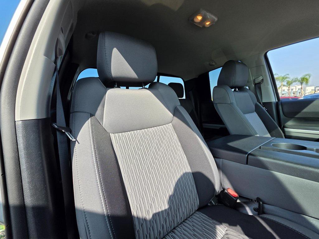 used 2016 Toyota Tundra car, priced at $29,999