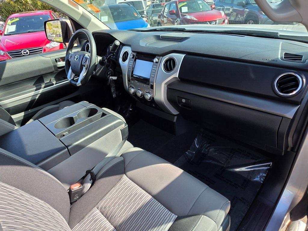 used 2016 Toyota Tundra car, priced at $29,999