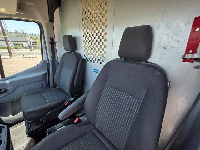 used 2018 Ford Transit-250 car, priced at $29,999