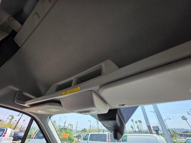used 2018 Ford Transit-250 car, priced at $29,999