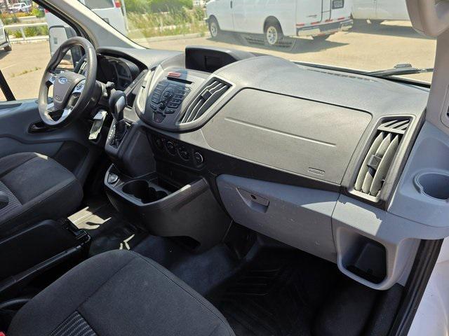 used 2018 Ford Transit-250 car, priced at $29,999