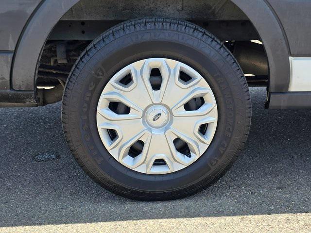 used 2018 Ford Transit-250 car, priced at $29,999