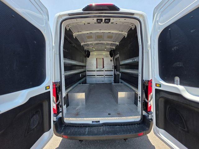 used 2018 Ford Transit-250 car, priced at $29,999