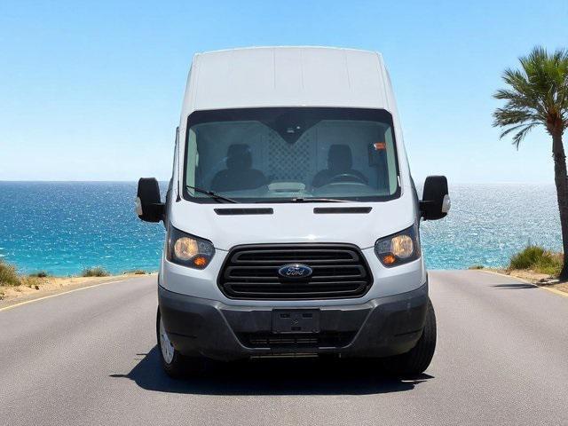 used 2018 Ford Transit-250 car, priced at $29,999