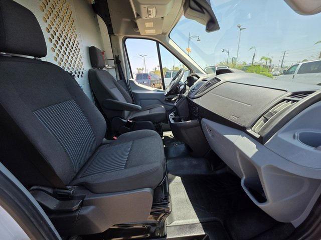 used 2018 Ford Transit-250 car, priced at $29,999