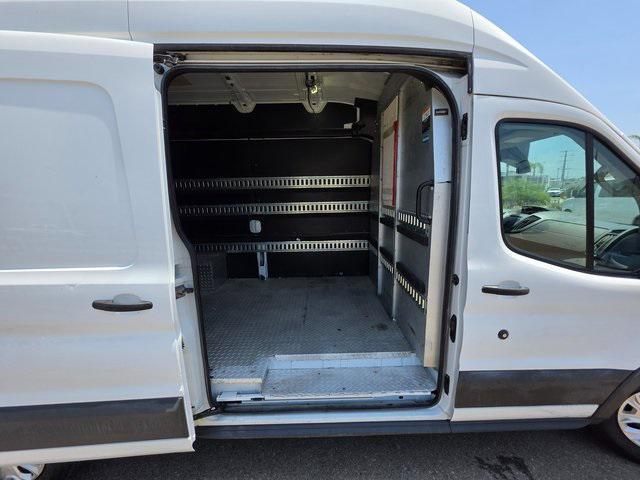 used 2018 Ford Transit-250 car, priced at $29,999
