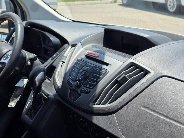 used 2018 Ford Transit-250 car, priced at $29,999