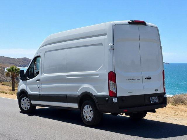 used 2018 Ford Transit-250 car, priced at $29,999