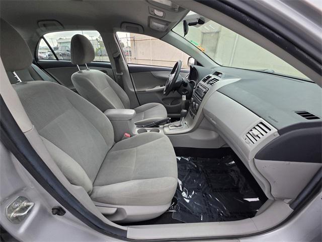 used 2012 Toyota Corolla car, priced at $11,995