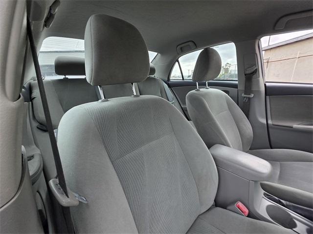 used 2012 Toyota Corolla car, priced at $11,995