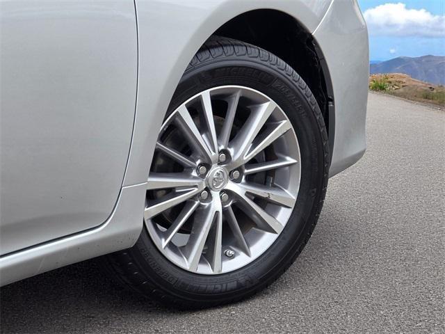 used 2012 Toyota Corolla car, priced at $11,995