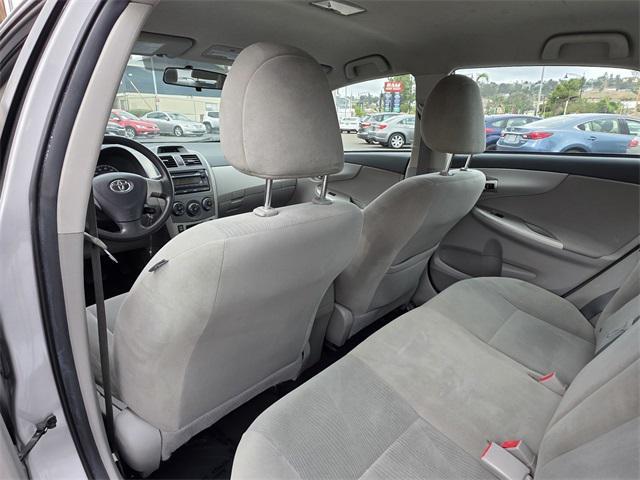 used 2012 Toyota Corolla car, priced at $11,995