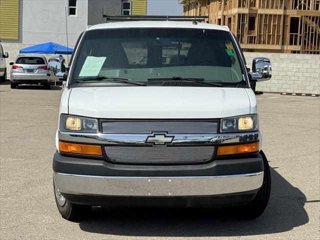 used 2014 Chevrolet Express 1500 car, priced at $28,750