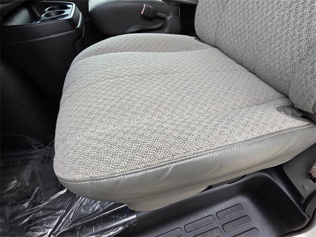 used 2014 Chevrolet Express 1500 car, priced at $28,750
