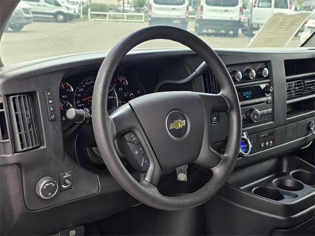 used 2014 Chevrolet Express 1500 car, priced at $28,750