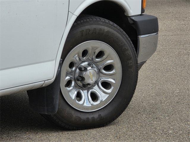 used 2014 Chevrolet Express 1500 car, priced at $23,999