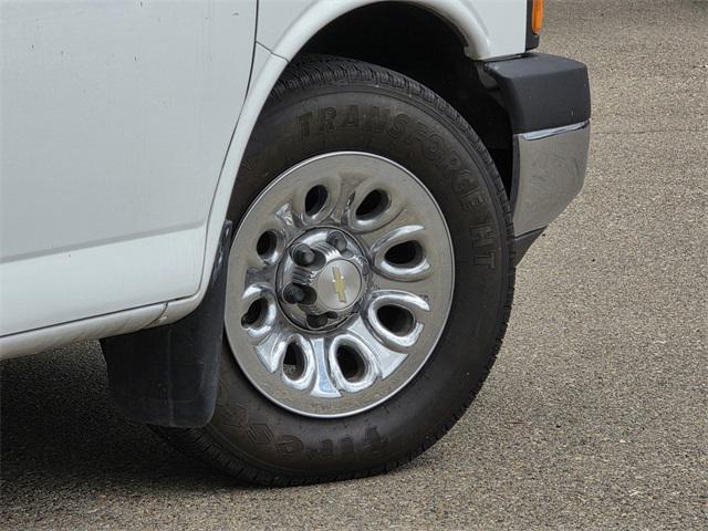 used 2014 Chevrolet Express 1500 car, priced at $28,750