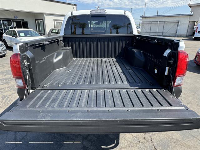 used 2019 Toyota Tacoma car, priced at $35,999