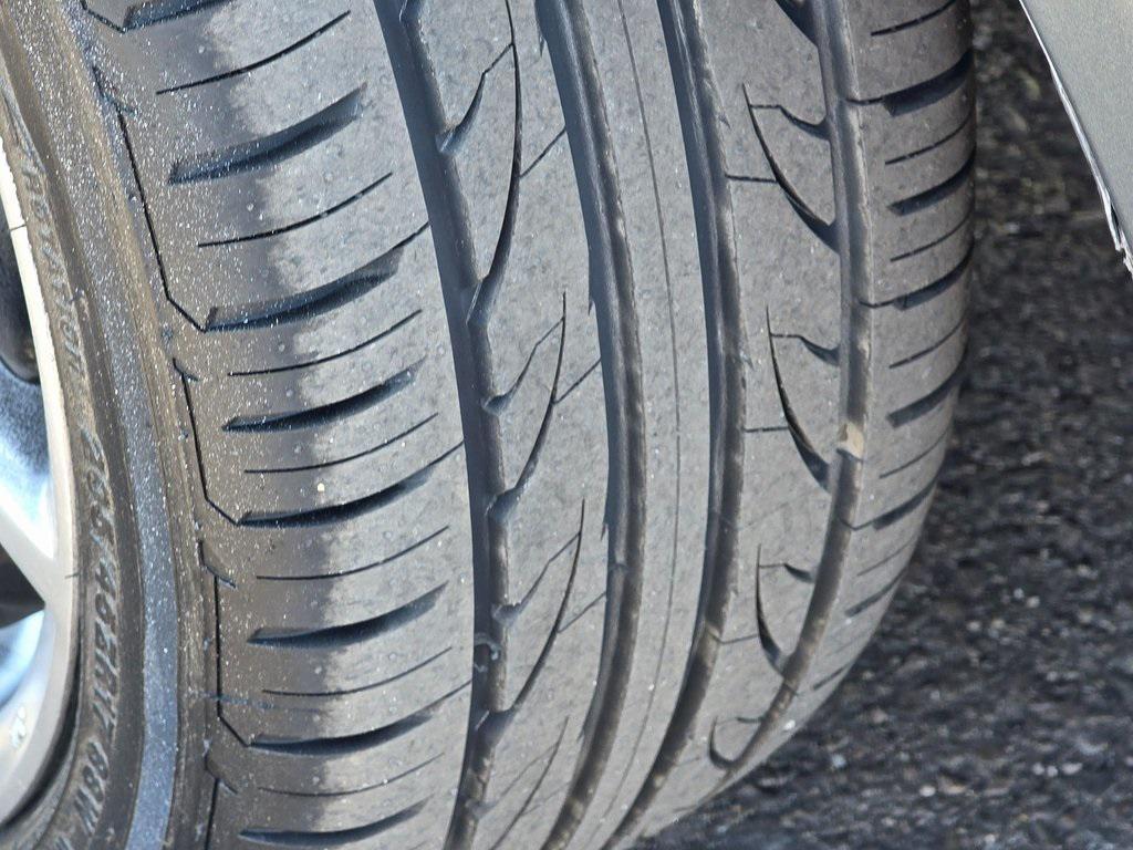 used 2011 Mazda MX-5 Miata car, priced at $13,995