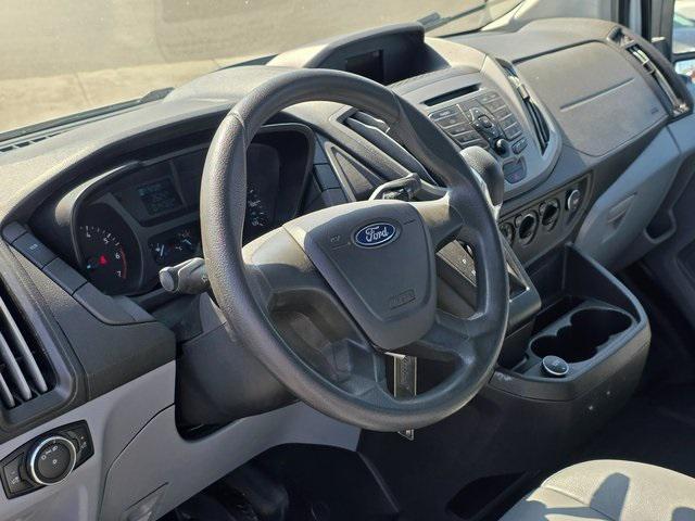 used 2017 Ford Transit-350 car, priced at $38,999