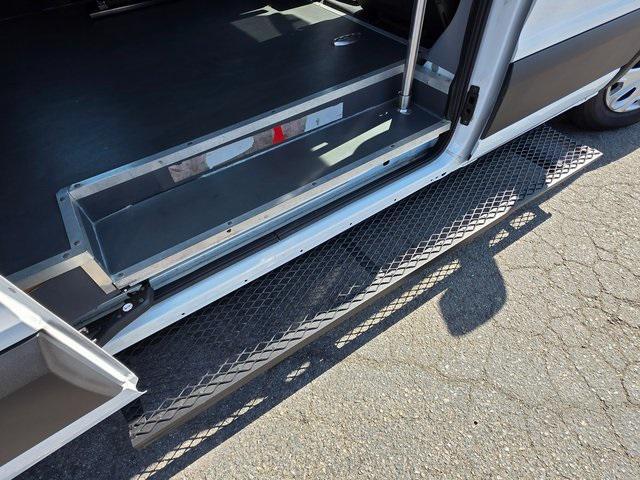 used 2017 Ford Transit-350 car, priced at $38,999