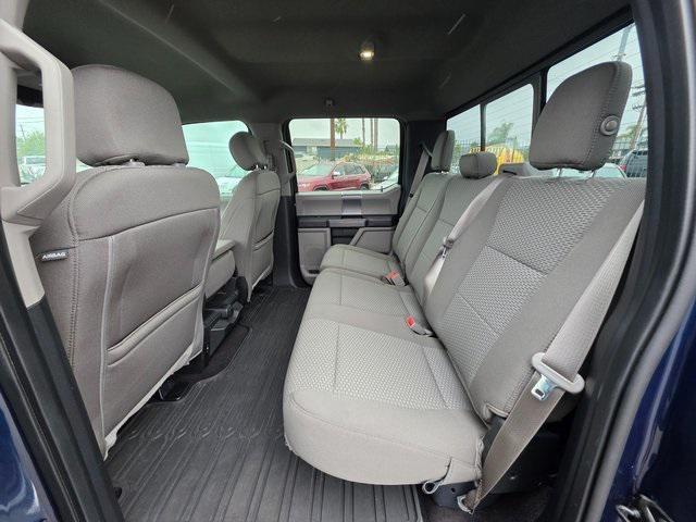used 2017 Ford Transit-350 car, priced at $38,999
