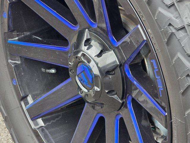 used 2017 Ford Transit-350 car, priced at $38,999